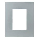 Belmed 9000-0000-0041 Single Gas Cover Plate Concealed