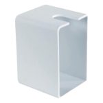 Belmed 9000-0000-0044 Exposed Single Outlet Box