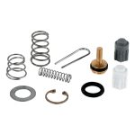 Belmed 9000-0000-0053 Ohio or Chemetron All Gas Latch Plate Repair Kit