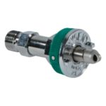 Belmed 6002-0000-1006 - Ohio (Matrx) N2O Male Quick Connect x Male DISS