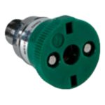 Belmed 6002-0000-0014 - Ohio (Matrx) Oxygen Coupler Only x Male 1/4 NPT