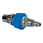 Belmed 6002-0000-1005 - Puritan N2O Male Quick Connect x Male DISS