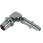 Belmed 6002-0000-1019 - Oxequip N2O Male Quick Connect x Male DISS