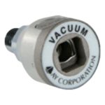 Belmed 6002-0000-2010 - Puritan Vacuum Coupler Only x Male 1/4 NPT