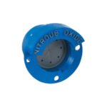 Belmed 9100-0000-0018 OXEQUIP Outlet Part - N2O Tumbler