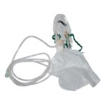 Belmed 9700-0000-0011 High Concentration Mask with Breathing Bag
